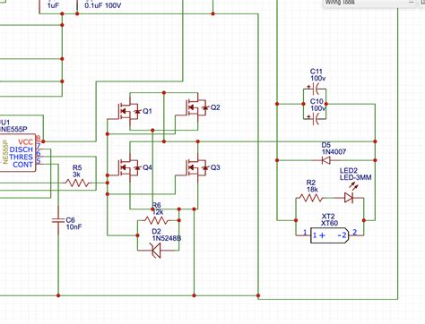 Simple PWM Controller 的图像结果