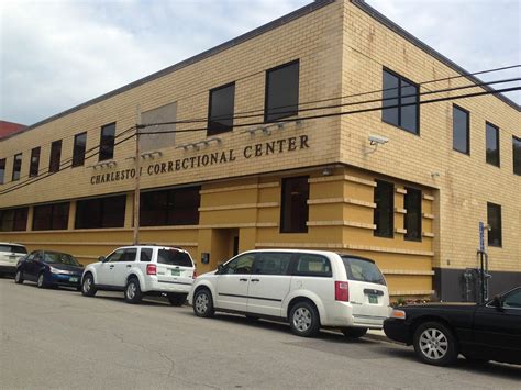 How to send books at Inmates to Charleston Work Release Center, West ...