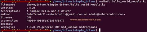 Image result for Device Driver Linux Command