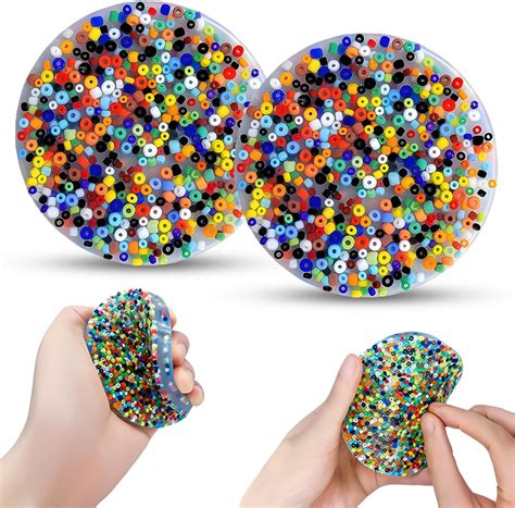 Amazon.com: Picky Pad - Skin Picking Fidget Toys for Anti Skin Picking ...