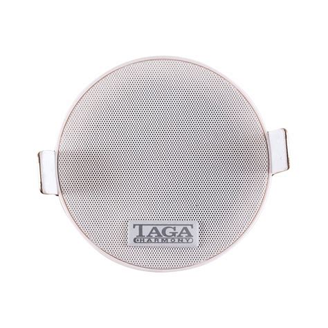 TAGA HARMONY TCW-80R - IN-CEILING SPEAKERS (Pair)