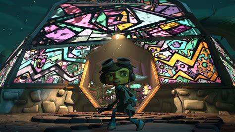 Psychonauts 2 Review: Verdict on Gameplay, Story, Visuals & More