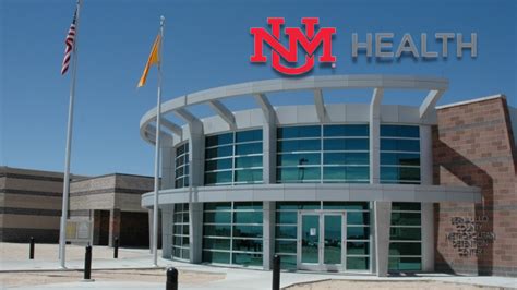 UNM Hospital Begins Medical Services at Bernalillo County’s ...