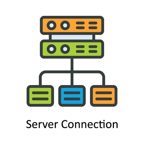 Image result for Server Connection