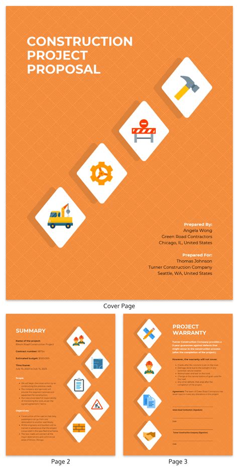 Image result for Simple Project Proposal Format