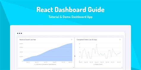 Image result for React Dashboard Examples