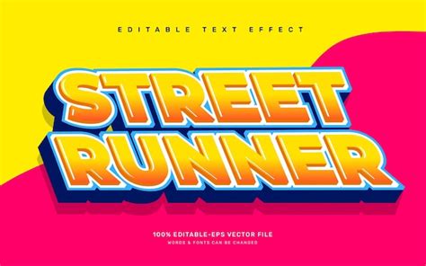Image result for Street Runner Lyrics Intro