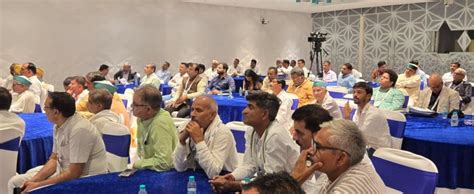 IBET 2025: Farm-to-Fuel Seminar Calls for Farmer-Centric Bioenergy ...