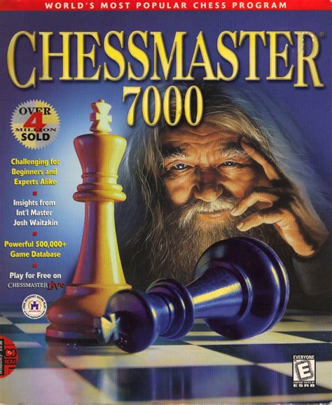 Image result for Chessmaster AG