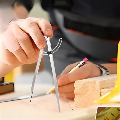 Image result for Woodwork Compass