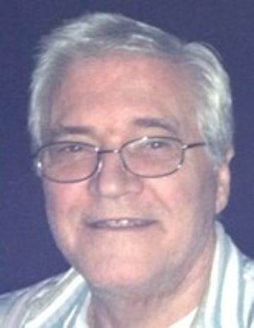 Arvid W. Andersen Obituary - Pocono Record