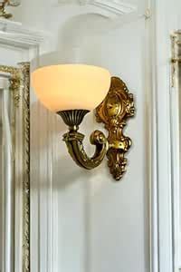 Prop It Up Modern Style Antique Gold Finished Wall Mounted Hanging ...