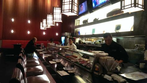 Aki Japanese Restaurant | For Two, Please