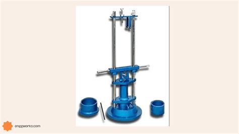 Image result for Aggregate Impact Value Test