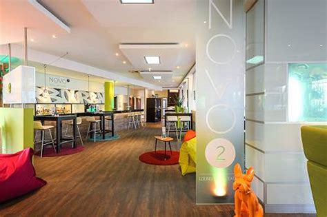 Novotel Köln City - Tolles Seminarhotel direkt am Rheinufer in Köln ...