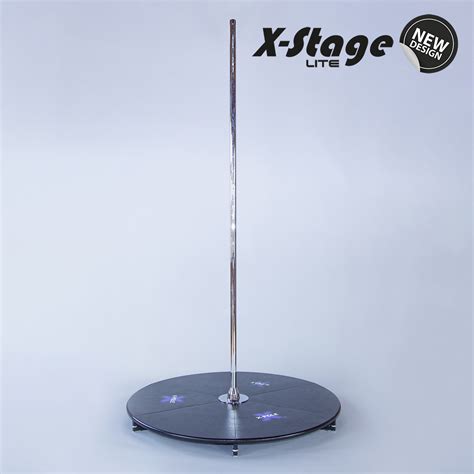Xpole Stage Lite