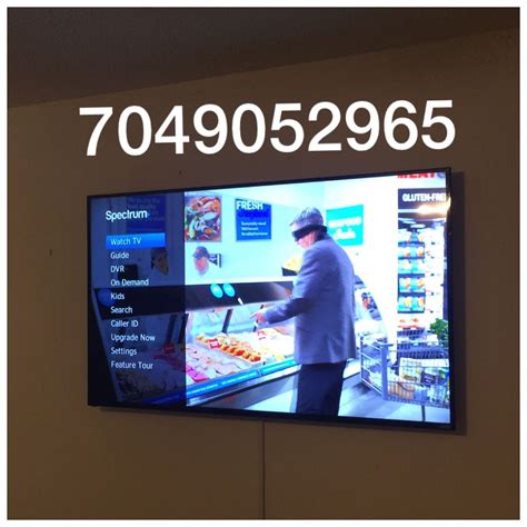 Charlotte Tv Guide Spectrum – Yoiki Guide