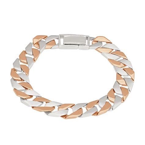 Platinum Bracelets India | Buy Bracelets Online | ORRA