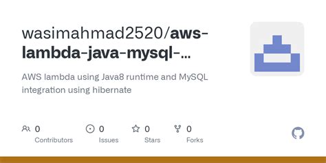 AWS Lambda Using Java 的图像结果