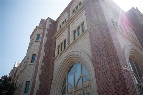 Annenberg 50th honors past and prepares for future of journalism ...