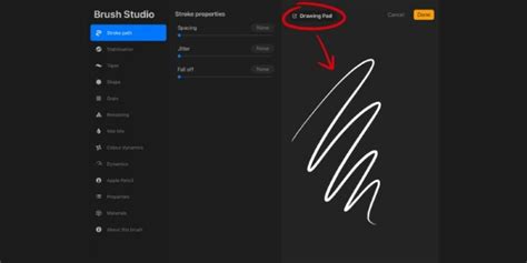 How to Use 105 Procreate Brushes 的图像结果