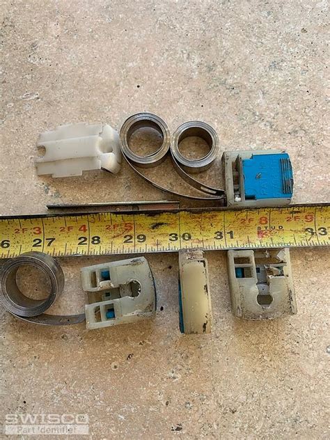 Image result for Alside Window Screen Replacement