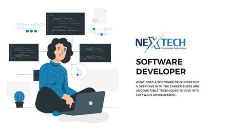 What Does Software Developer Do 的图像结果