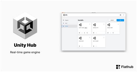 How to Install Unity Hub 的图像结果