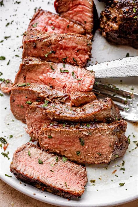 Image result for How to Cook a Perfect Filet