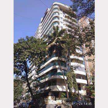 Flat / Apartment on Rent / Lease / Sale in RNA Auroville, Santacruz ...