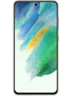 Samsung Galaxy S21 FE 2023 - Price in India (April 2026), Full Specs ...