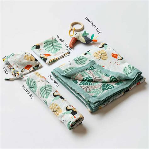 Baby Blankets - Buy Double Sided Blankets Online | Cocoon Care