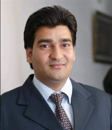 Vidwan | Profile Page