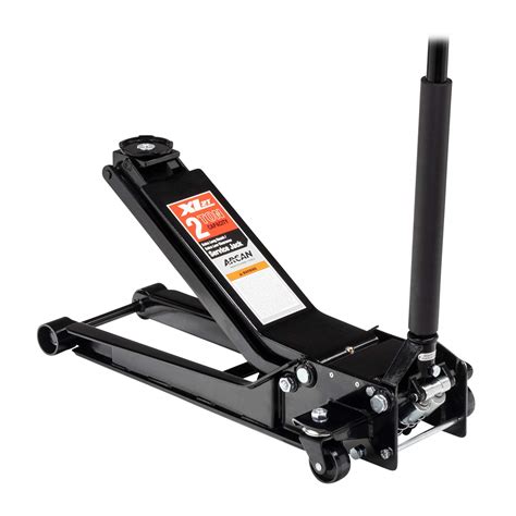 Top 10+ Best Aluminum Floor Jacks Reviews In 2025