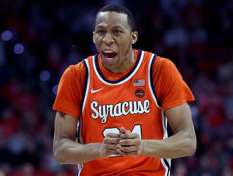 Former Syracuse basketball guard Quadir Copeland, McNeese punch ticket ...