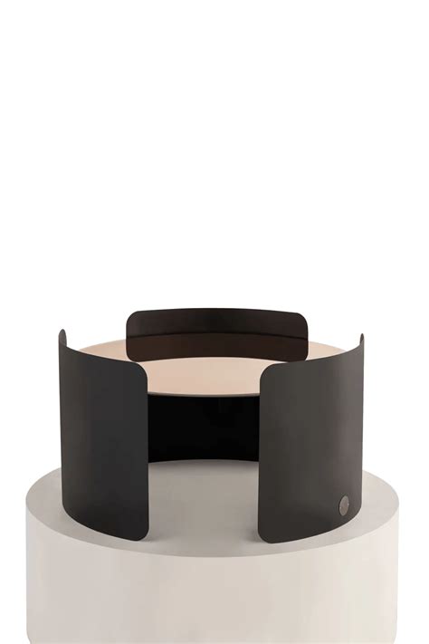 Hug Coffee Table - Designer & Elegant – Nama Home