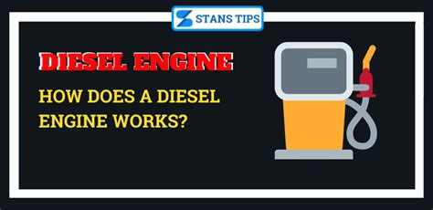 How a Diesel Engine Works 的图像结果