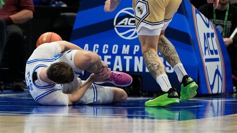 Cooper Flagg Injury Update: Duke Head Coach Jon Scheyer Provides Latest ...