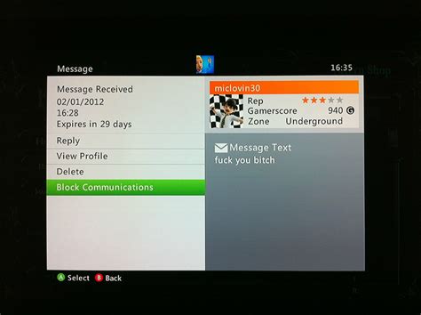 Spectacular Tips About How To Check Rep On Xbox 360 - Policebaby25