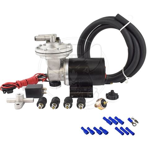 Image result for Using Vacuum Pump On PCV System