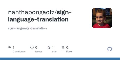 Image result for Sign Language Translation