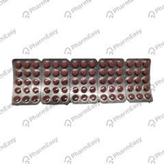 Buy Carvidon Od 60 MG Tablet (15) Online at Flat 15% OFF | PharmEasy