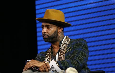 Joe Budden & His Girlfriend Share Footage From Recent Baecation