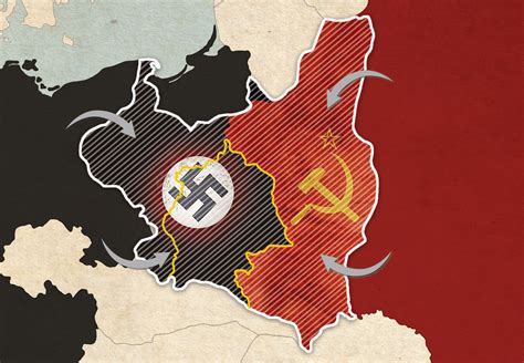 Polens historie: En endeløs tragedie | historienet.no