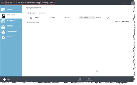 Image result for Microsoft Machine Learning Tutorial