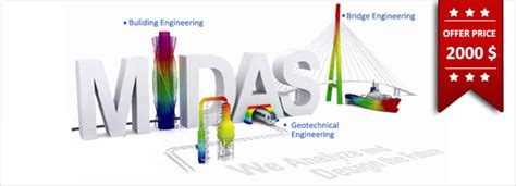 MIDAS Engineering Software Solutions