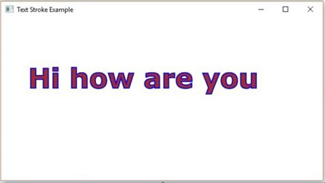 Image result for JavaFX Background Color