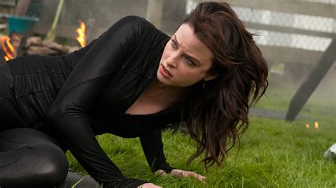 Download TV Show Continuum 4k Ultra HD Wallpaper