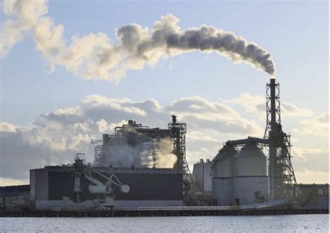 Unternehmen in Japan müssen für ihre CO₂-Emissionen bald zahlen