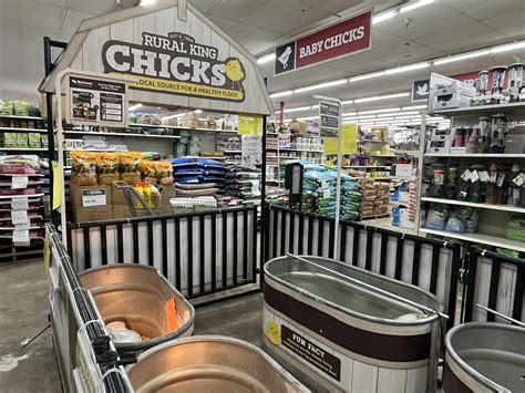 RURAL KING - 2960 E 10th St, Jeffersonville IN - Hours, Directions, Reviews - Loc8NearMe